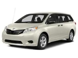 2015 Toyota Sienna Limited Premium 7 Passenger for sale in Glenview, IL