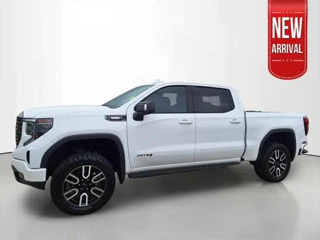 2023 GMC Sierra 1500 4WD Crew Cab Short Box AT4 for sale in Harvey, LA