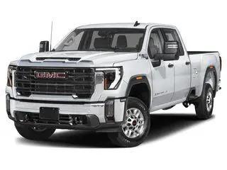 2026 GMC Sierra 2500HD Crew Cab, Standard Bed, AT4, 4WD for sale in Kalamazoo, MI
