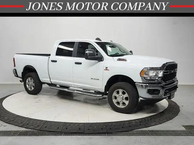 2024 Ram 2500 Big Horn Crew Cab 4x4 6'4" Box for sale in Savannah, TN