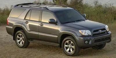 2007 Toyota 4Runner SR5 V6 for sale in Neederland, TX