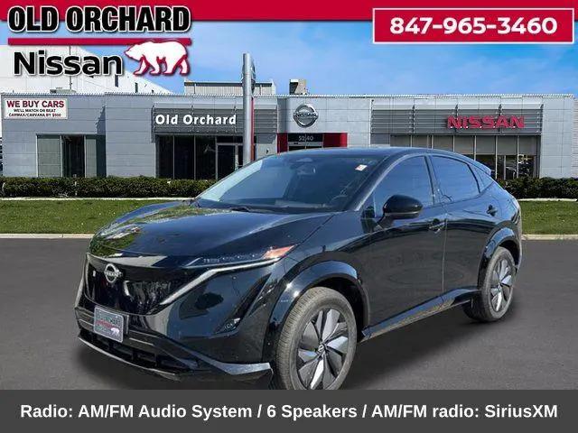2024 Nissan ARIYA ENGAGE for sale in Skokie, IL