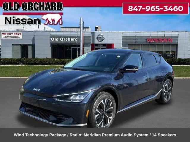2024 Kia EV6 Wind for sale in Skokie, IL