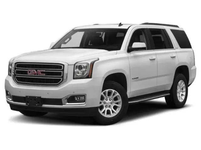2015 GMC Yukon SLT for sale in Greenville, TX
