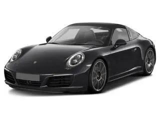 2017 Porsche 911 Targa 4 GTS for sale in Carlisle, PA