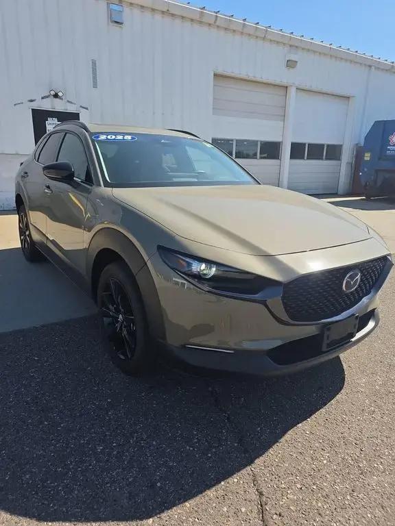 2025 Mazda CX-30 2.5 Carbon Turbo for sale in Farmington Hills, MI