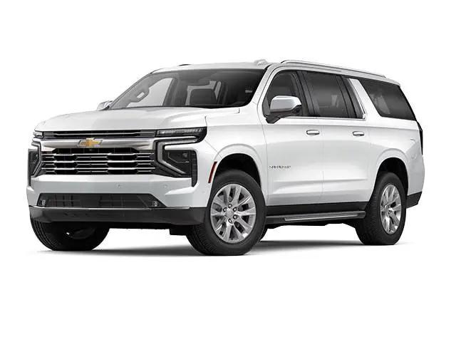 2025 Chevrolet Suburban 4WD Premier for sale in Pulaski, TN