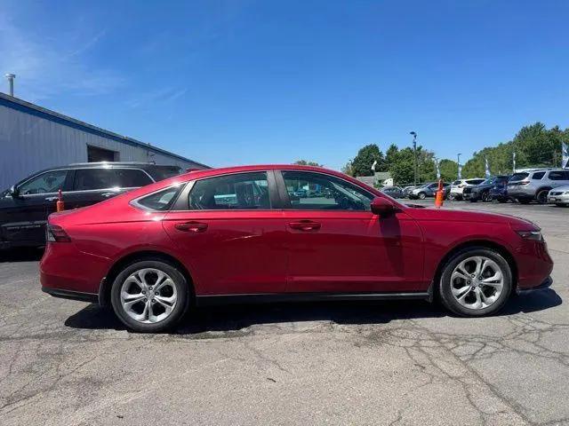 2023 Honda Accord LX for sale in Liverpool, NY
