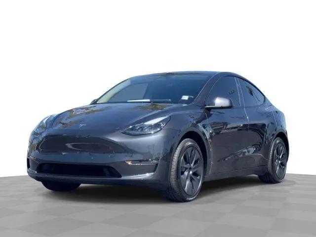2024 Tesla Model Y Long Range Dual Motor All-Wheel Drive for sale in Tucson, AZ