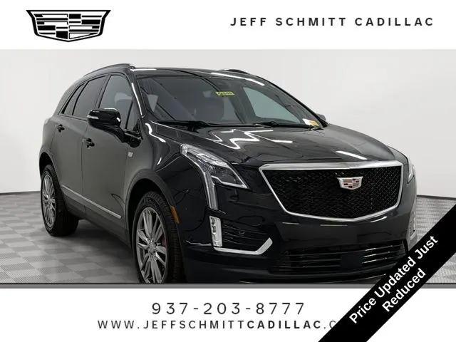 2026 Cadillac XT5 Sport AWD for sale in Beavercreek, OH