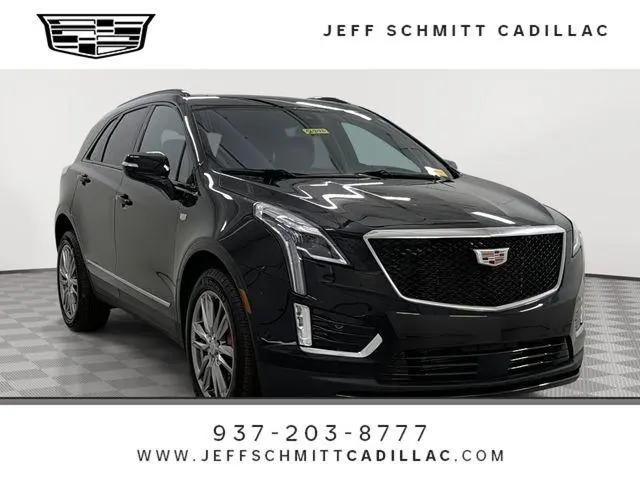 2026 Cadillac XT5 Sport AWD for sale in Beavercreek, OH