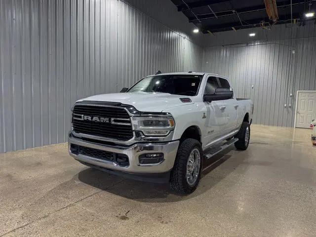 2019 Ram 2500 Big Horn Crew Cab 4x4 6'4" Box for sale in Middlebury, IN