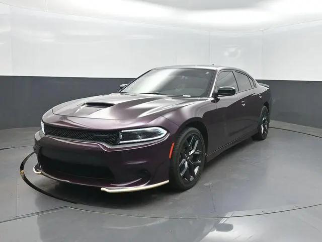 2022 Dodge Charger GT RWD for sale in Conyers, GA