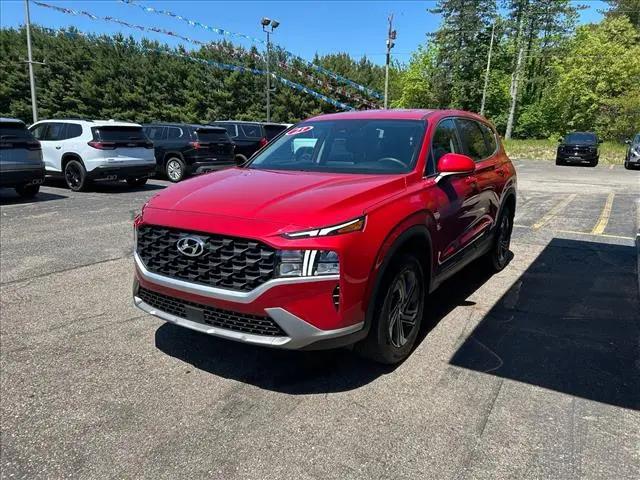 2023 Hyundai Santa Fe SE for sale in Dowagiac, MI