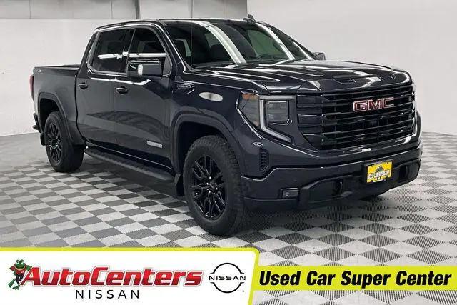 2025 GMC Sierra 1500 Crew Cab, Short Bed, Elevation, 4WD for sale in Herculaneum, MO