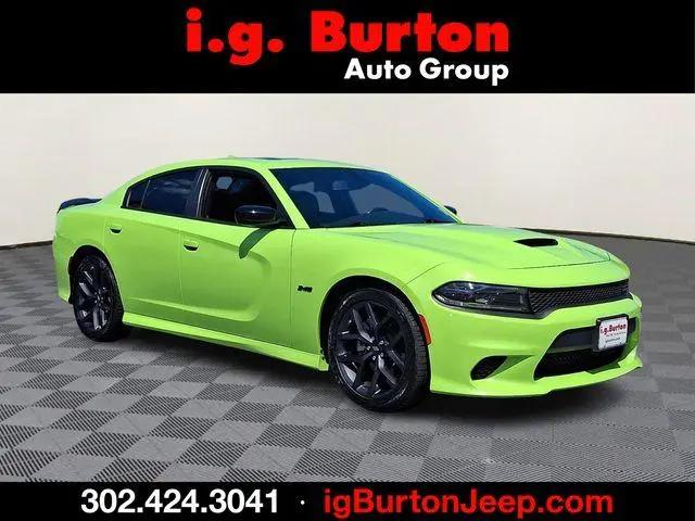 2023 Dodge Charger R/T for sale in Milford, DE