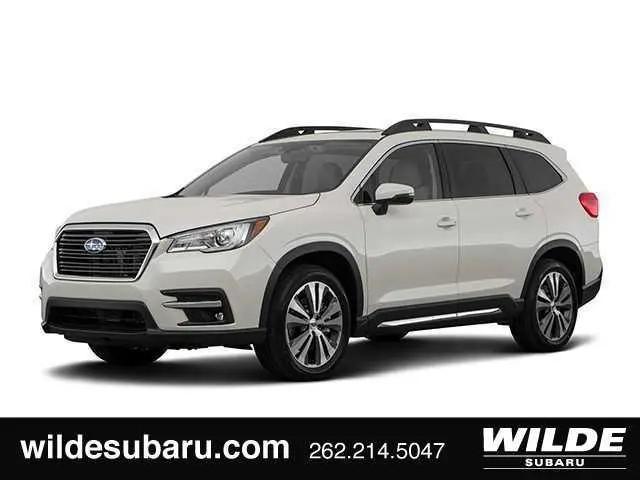 2020 Subaru Ascent Limited for sale in Waukesha, WI