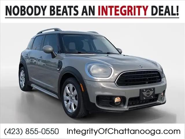 2019 MINI Countryman Cooper for sale in Chattanooga, TN