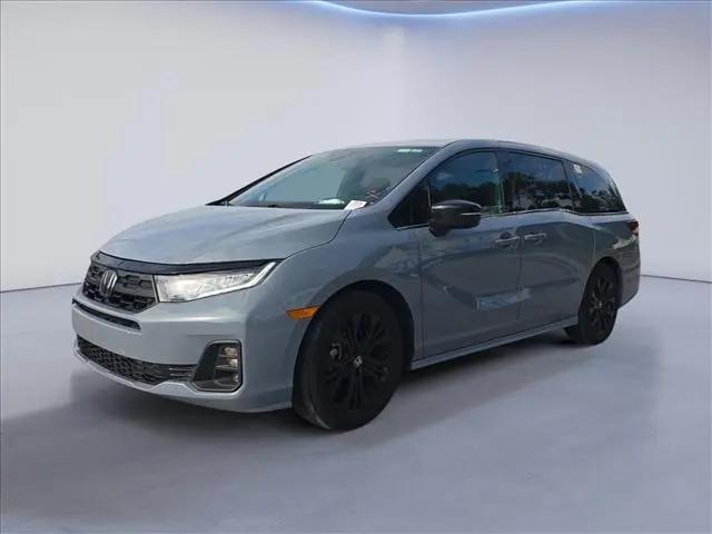 2025 Honda Odyssey Sport-L for sale in Knoxville, TN
