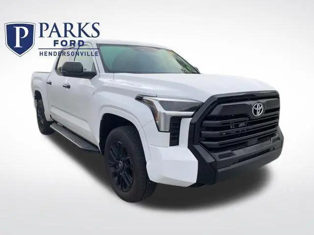 2025 Toyota Tundra SR for sale in Hendersonville, NC
