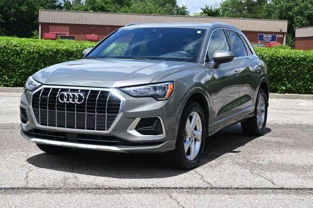 2020 Audi Q3 Premium 45 TFSI quattro Tiptronic for sale in Memphis, TN