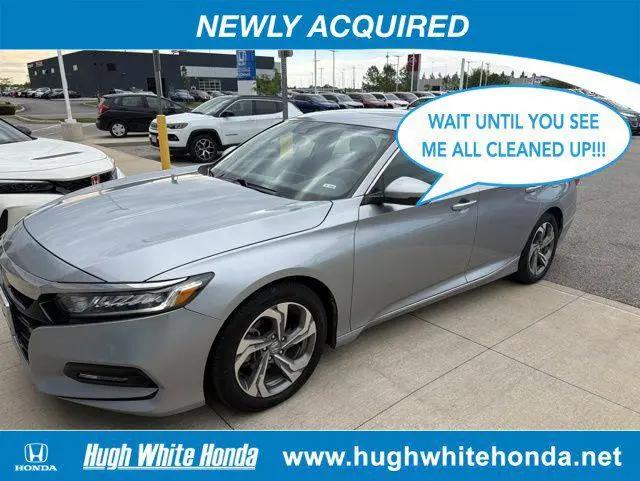 2020 Honda Accord EX-L for sale near Columbus, OH