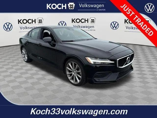 2020 Volvo S60 Momentum for sale in Easton, PA