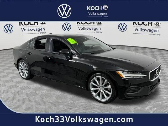 2020 Volvo S60 Momentum for sale in Easton, PA