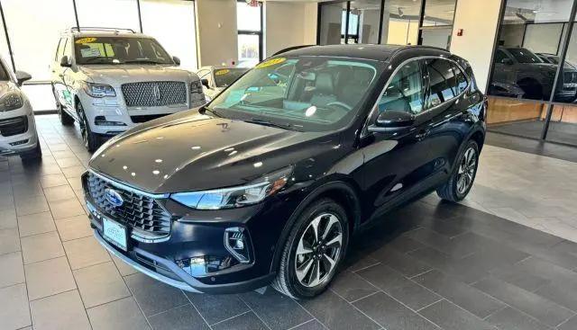 2023 Ford Escape Platinum for sale in West Chicago, IL