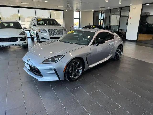 2025 Toyota GR86 Premium for sale in West Chicago, IL