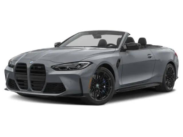 2024 BMW M4 Competition xDrive for sale in Chattanooga, TN