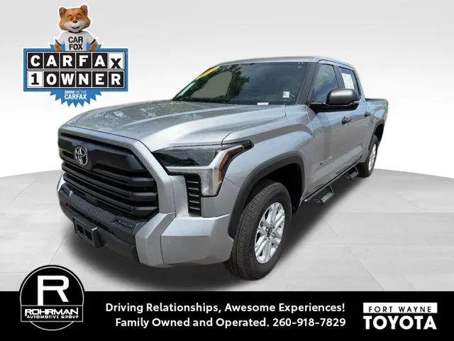 2025 Toyota Tundra SR5 for sale in Fort Wayne, IN