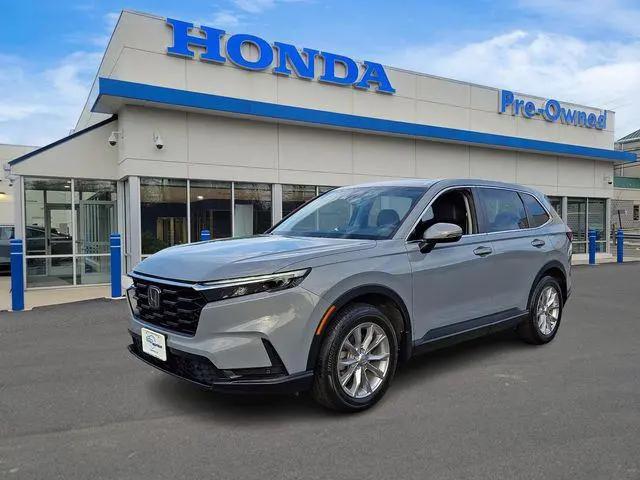 2023 Honda CR-V EX-L AWD for sale in Mahwah, NJ