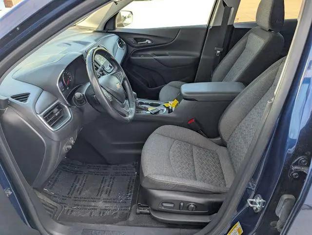 2022 Chevrolet Equinox AWD LT for sale in Waterloo, IA