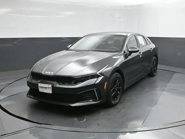 2025 Kia K5 LXS for sale in Beaumont, TX