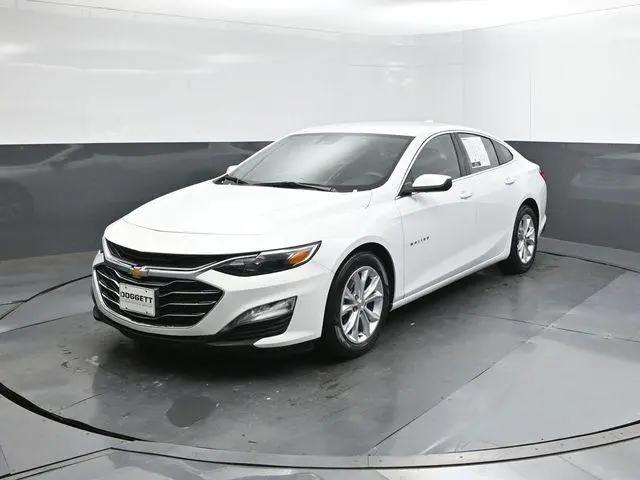 2023 Chevrolet Malibu FWD 1LT for sale in Beaumont, TX