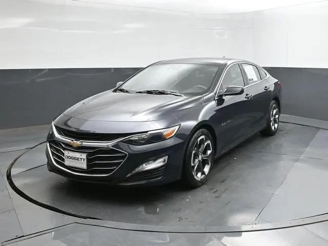 2023 Chevrolet Malibu FWD 1LT for sale in Beaumont, TX