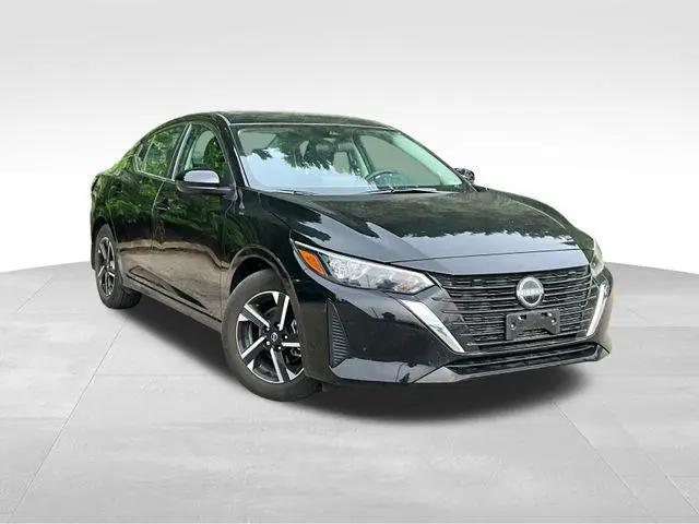 2025 Nissan Sentra SV for sale in Des Moines, IA