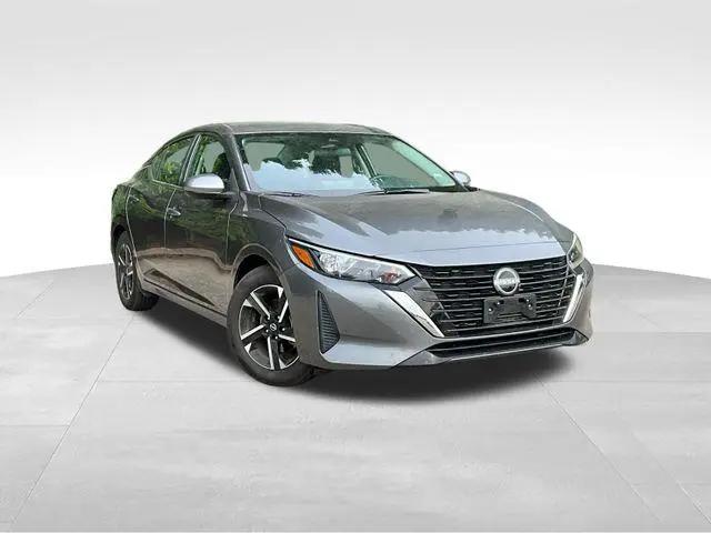 2025 Nissan Sentra SV for sale in Des Moines, IA