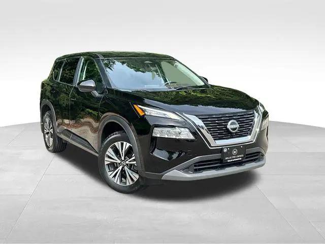 2023 Nissan Rogue SV Intelligent AWD for sale in Des Moines, IA