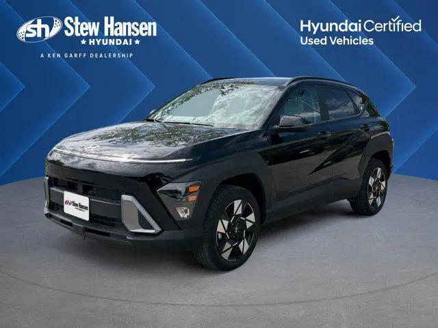 2025 Hyundai Kona SEL for sale in Clive, IA