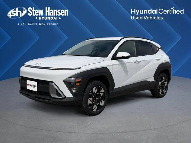 2025 Hyundai Kona SEL for sale in Clive, IA