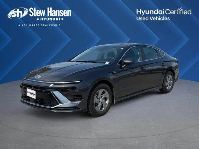 2025 Hyundai Sonata SE for sale in Clive, IA