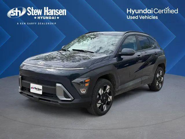 2025 Hyundai Kona SEL for sale in Clive, IA