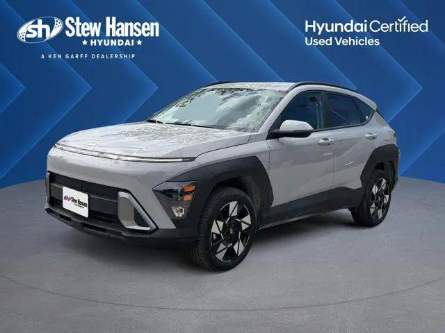 2025 Hyundai Kona SEL for sale in Clive, IA