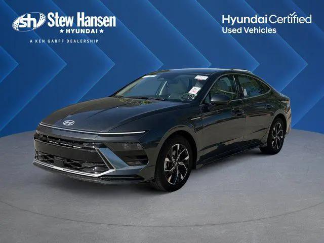 2025 Hyundai Sonata SEL for sale in Clive, IA