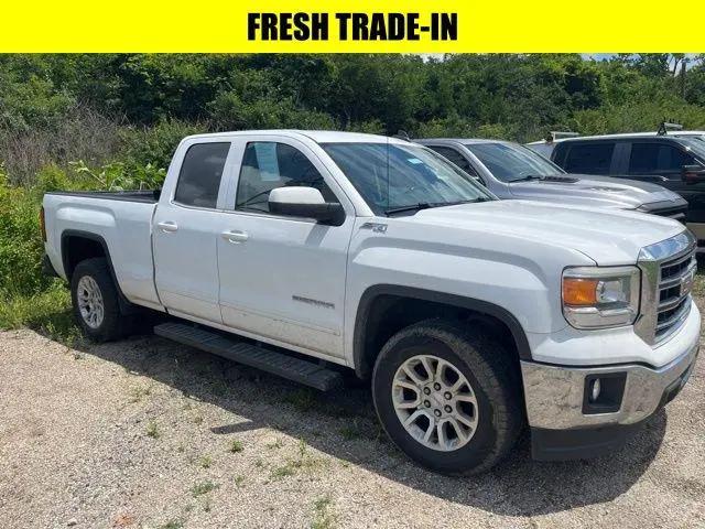 2015 GMC Sierra 1500 SLE for sale near Cincinnati, OH