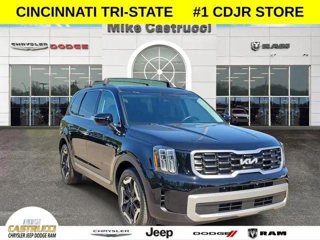 2023 Kia Telluride S for sale in Cincinnati, OH