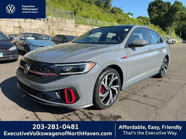 2024 Volkswagen Jetta GLI 2.0T Autobahn for sale in North Haven, CT