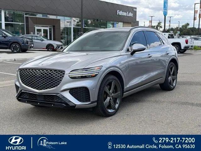 2023 Genesis GV70 2.5T AWD for sale in Folsom, CA